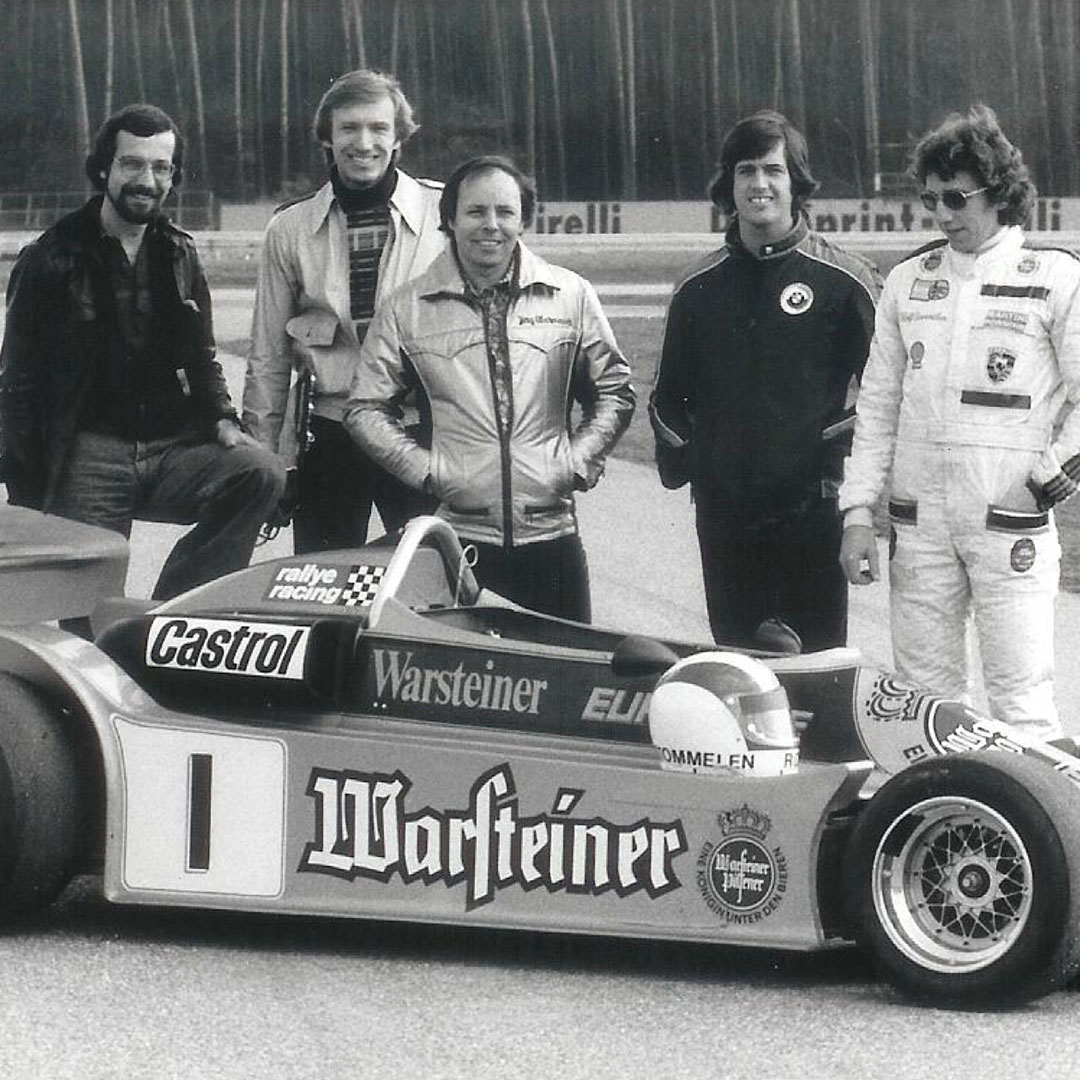 Klaus_Mueller_WarsteinerRacing